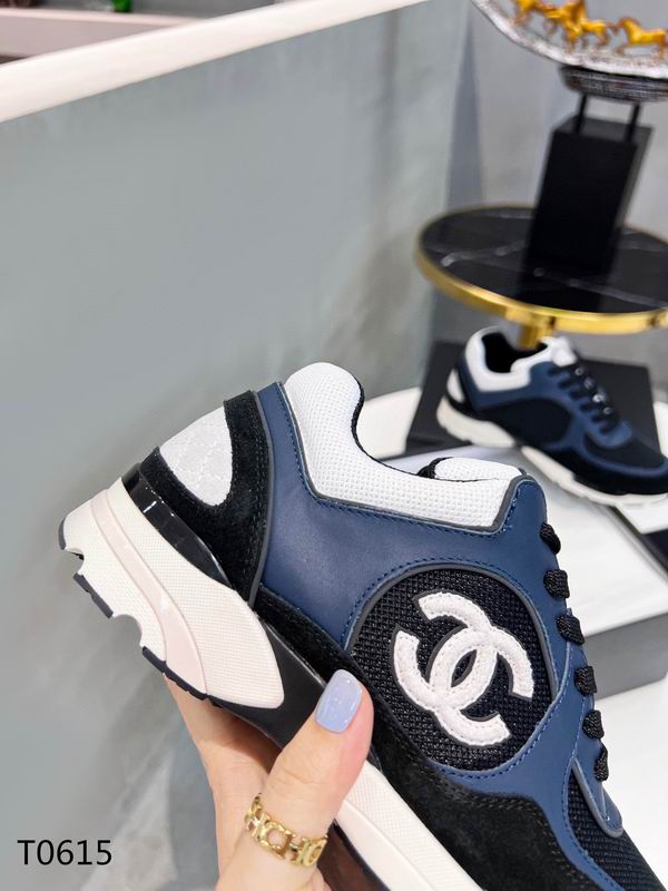CHANEL shoes 38-45-77_971567